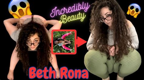 beth rona porn